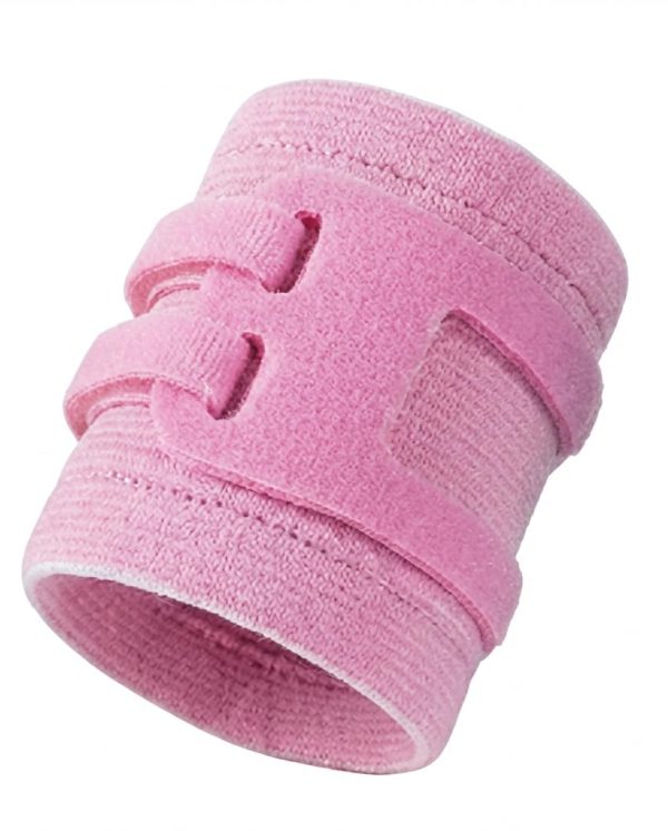 Ultra-Thin Compression Sports Wrist Guards, Lightweight Wrist Support for Basketball, Gym, Badminton, Work & Typing